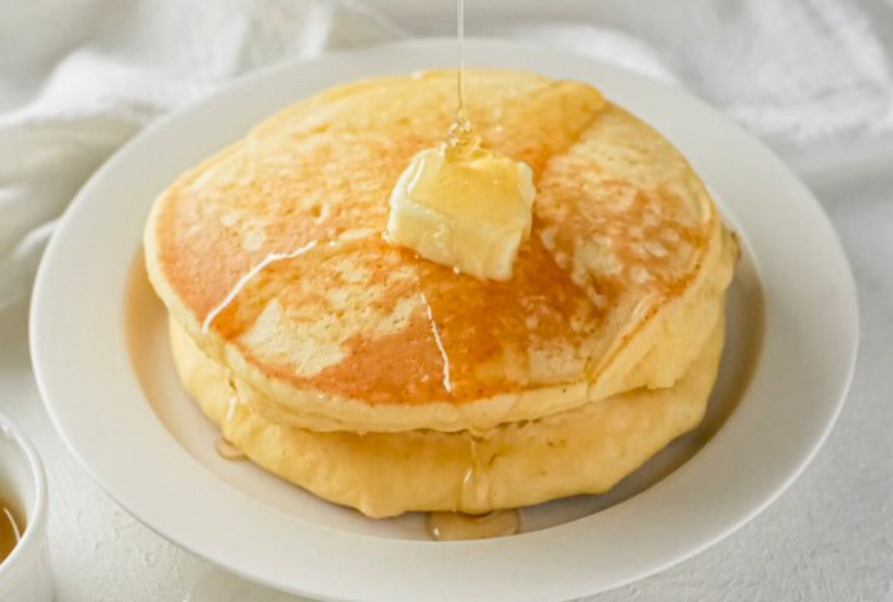 90分コースのスイーツ