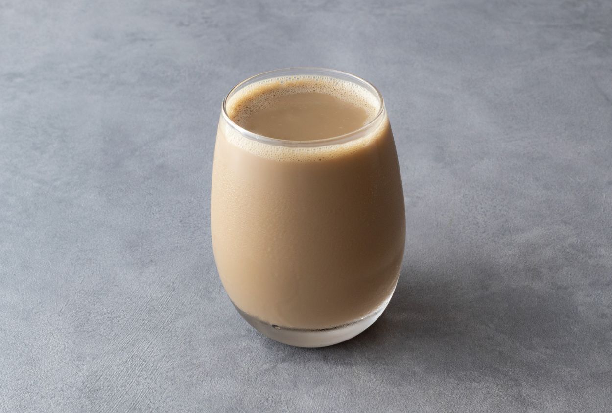 120分コースのスイーツ